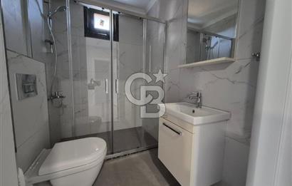 ÜSKÜDAR BURHANİYEDE YENİ BİNADA OTOPARKLI 3+1 KİRALIK DAİRE