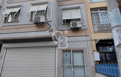 BUCA YİĞİTLER MAHALLESİ SATILIK DÜKKAN