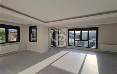 ÜSKÜDAR BURHANİYEDE YENİ BİNADA OTOPARKLI 3+1 KİRALIK DAİRE