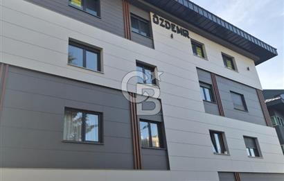 ÜSKÜDAR BURHANİYEDE YENİ BİNADA OTOPARKLI 3+1 KİRALIK DAİRE