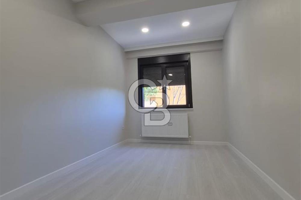ÜSKÜDAR BURHANİYEDE YENİ BİNADA OTOPARKLI 3+1 KİRALIK DAİRE