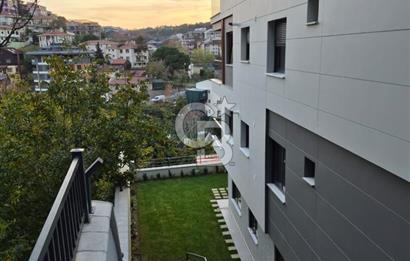ÜSKÜDAR BURHANİYEDE YENİ BİNADA OTOPARKLI 3+1 KİRALIK DAİRE