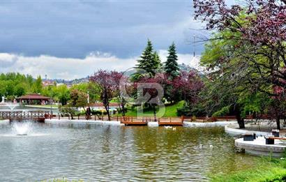 METRO'YA 5 DK/ALTINPARK'IN YANINDA/FULL EŞYALI/3+1 SATILIK DAİRE