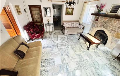 Eski Datça'da Satılık 3 Ayrı Bağımsız Müstakil Bahçeli Yaşam Fırsatı