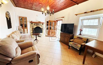 Eski Datça'da Satılık 3 Ayrı Bağımsız Müstakil Bahçeli Yaşam Fırsatı