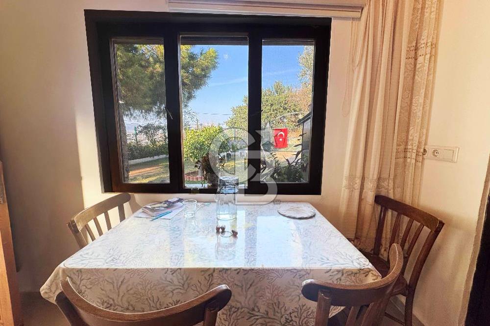 Eski Datça'da Satılık 3 Ayrı Bağımsız Müstakil Bahçeli Yaşam Fırsatı