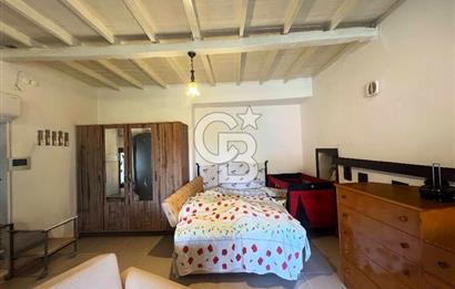 Eski Datça'da Satılık 3 Ayrı Bağımsız Müstakil Bahçeli Yaşam Fırsatı