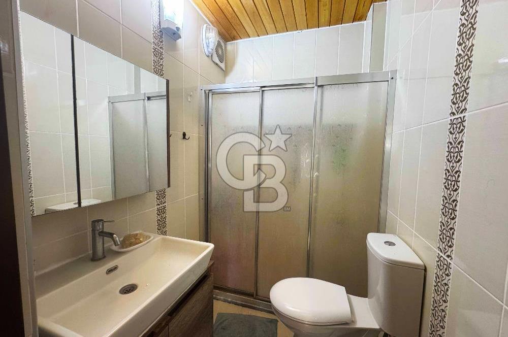 Eski Datça'da Satılık 3 Ayrı Bağımsız Müstakil Bahçeli Yaşam Fırsatı