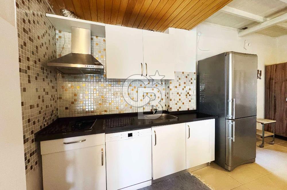 Eski Datça'da Satılık 3 Ayrı Bağımsız Müstakil Bahçeli Yaşam Fırsatı