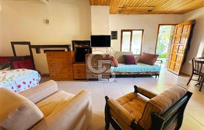 Eski Datça'da Satılık 3 Ayrı Bağımsız Müstakil Bahçeli Yaşam Fırsatı