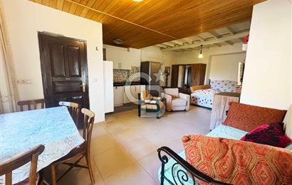 Eski Datça'da Satılık 3 Ayrı Bağımsız Müstakil Bahçeli Yaşam Fırsatı