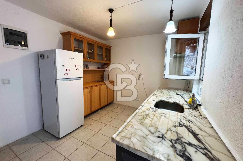 Eski Datça'da Satılık 3 Ayrı Bağımsız Müstakil Bahçeli Yaşam Fırsatı