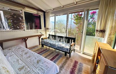 Eski Datça'da Satılık 3 Ayrı Bağımsız Müstakil Bahçeli Yaşam Fırsatı