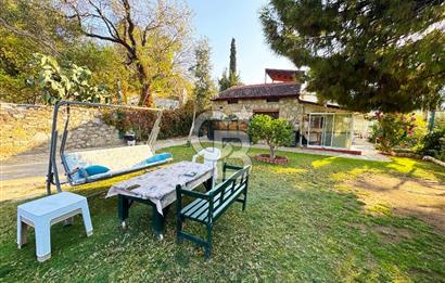 Eski Datça'da Satılık 3 Ayrı Bağımsız Müstakil Bahçeli Yaşam Fırsatı