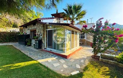 Eski Datça'da Satılık 3 Ayrı Bağımsız Müstakil Bahçeli Yaşam Fırsatı