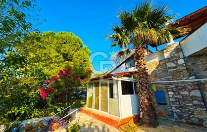 Eski Datça'da Satılık 3 Ayrı Bağımsız Müstakil Bahçeli Yaşam Fırsatı