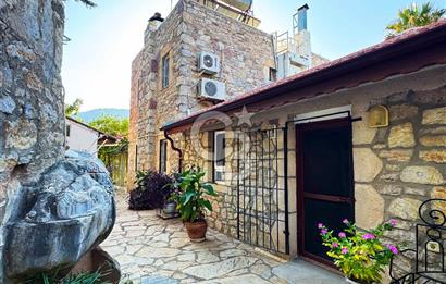 Eski Datça'da Satılık 3 Ayrı Bağımsız Müstakil Bahçeli Yaşam Fırsatı