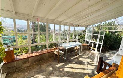 Eski Datça'da Satılık 3 Ayrı Bağımsız Müstakil Bahçeli Yaşam Fırsatı