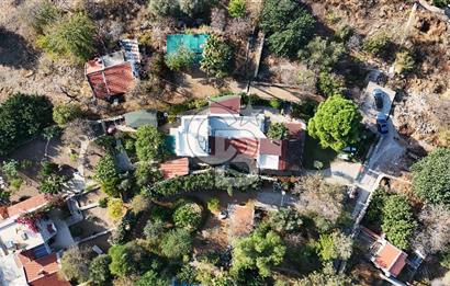 Eski Datça'da Satılık 3 Ayrı Bağımsız Müstakil Bahçeli Yaşam Fırsatı