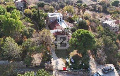 Eski Datça'da Satılık 3 Ayrı Bağımsız Müstakil Bahçeli Yaşam Fırsatı