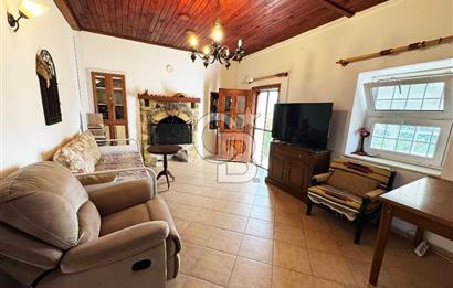 Eski Datça'da Satılık 3 Ayrı Bağımsız Müstakil Bahçeli Yaşam Fırsatı