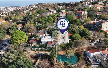 Eski Datça'da Satılık 3 Ayrı Bağımsız Müstakil Bahçeli Yaşam Fırsatı