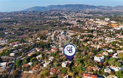 Eski Datça'da Satılık 3 Ayrı Bağımsız Müstakil Bahçeli Yaşam Fırsatı