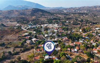 Eski Datça'da Satılık 3 Ayrı Bağımsız Müstakil Bahçeli Yaşam Fırsatı