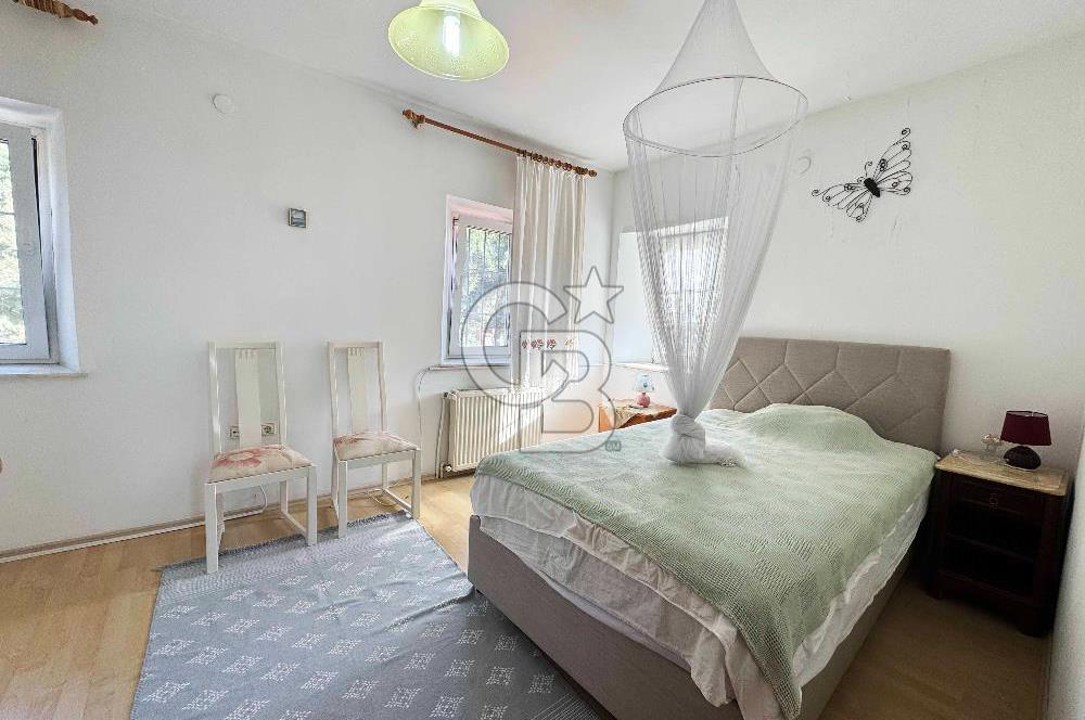 Eski Datça'da Satılık 3 Ayrı Bağımsız Müstakil Bahçeli Yaşam Fırsatı