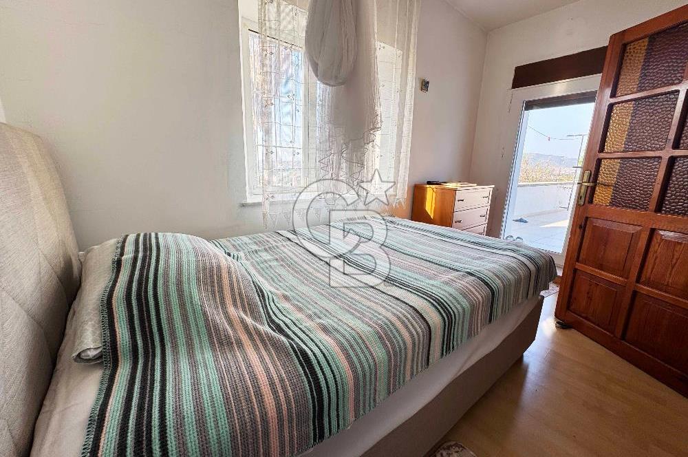 Eski Datça'da Satılık 3 Ayrı Bağımsız Müstakil Bahçeli Yaşam Fırsatı