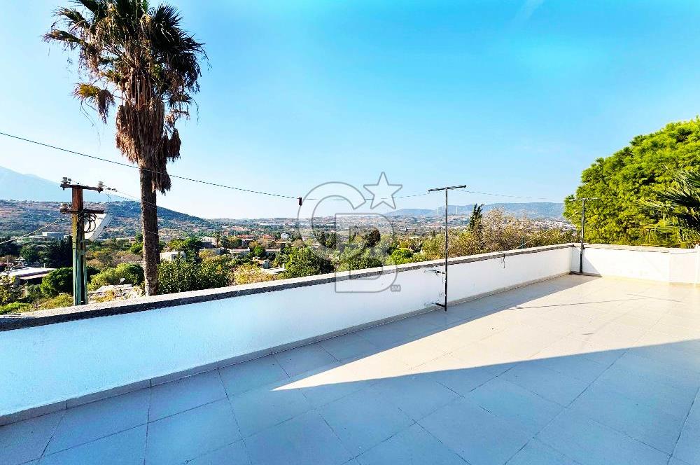 Eski Datça'da Satılık 3 Ayrı Bağımsız Müstakil Bahçeli Yaşam Fırsatı