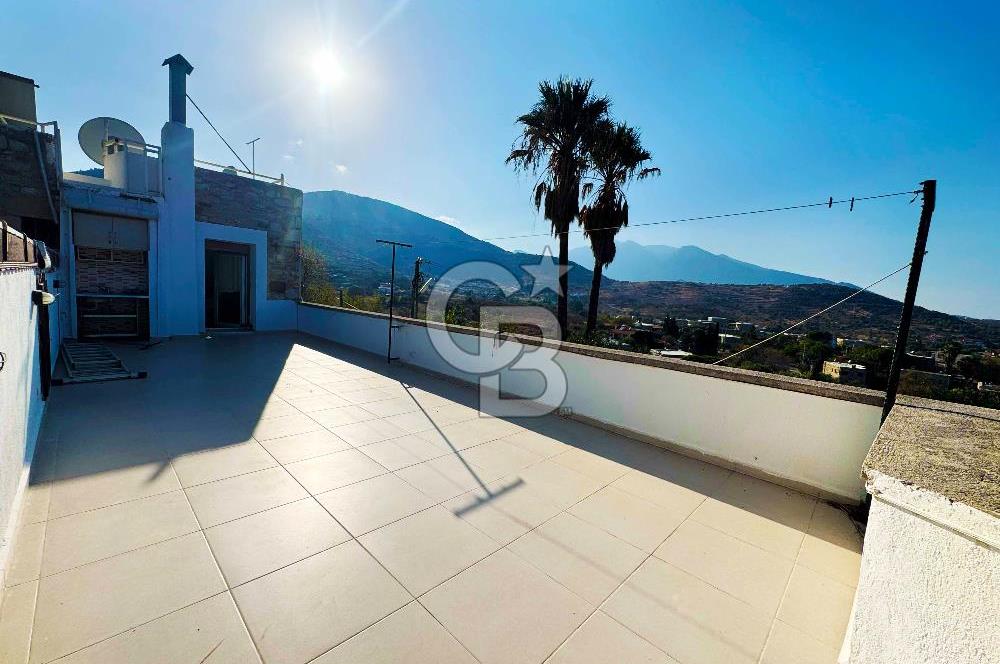 Eski Datça'da Satılık 3 Ayrı Bağımsız Müstakil Bahçeli Yaşam Fırsatı