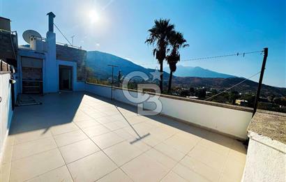 Eski Datça'da Satılık 3 Ayrı Bağımsız Müstakil Bahçeli Yaşam Fırsatı