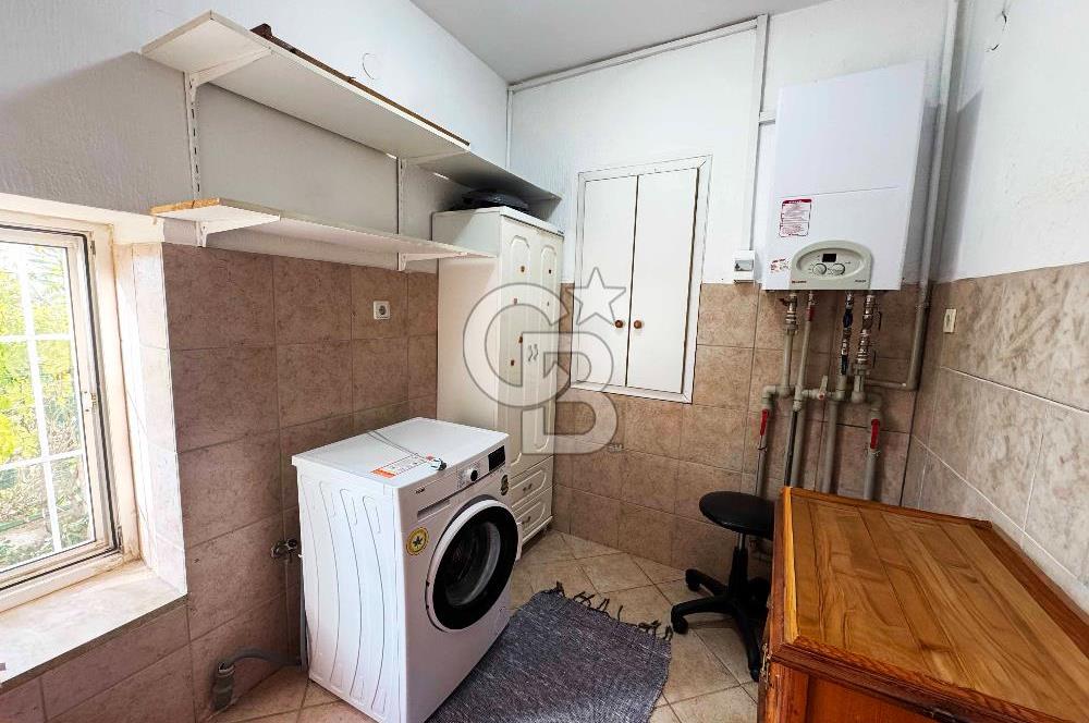 Eski Datça'da Satılık 3 Ayrı Bağımsız Müstakil Bahçeli Yaşam Fırsatı