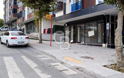 Arnavutköy'de inşaat M2 maliyetine satılık Dükkkan ve depo