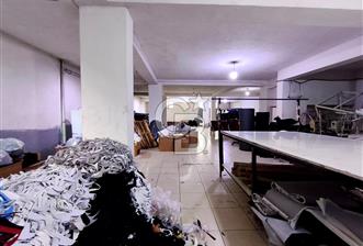 Arnavutköy'de inşaat M2 maliyetine satılık Dükkkan ve depo - 1 - 315011