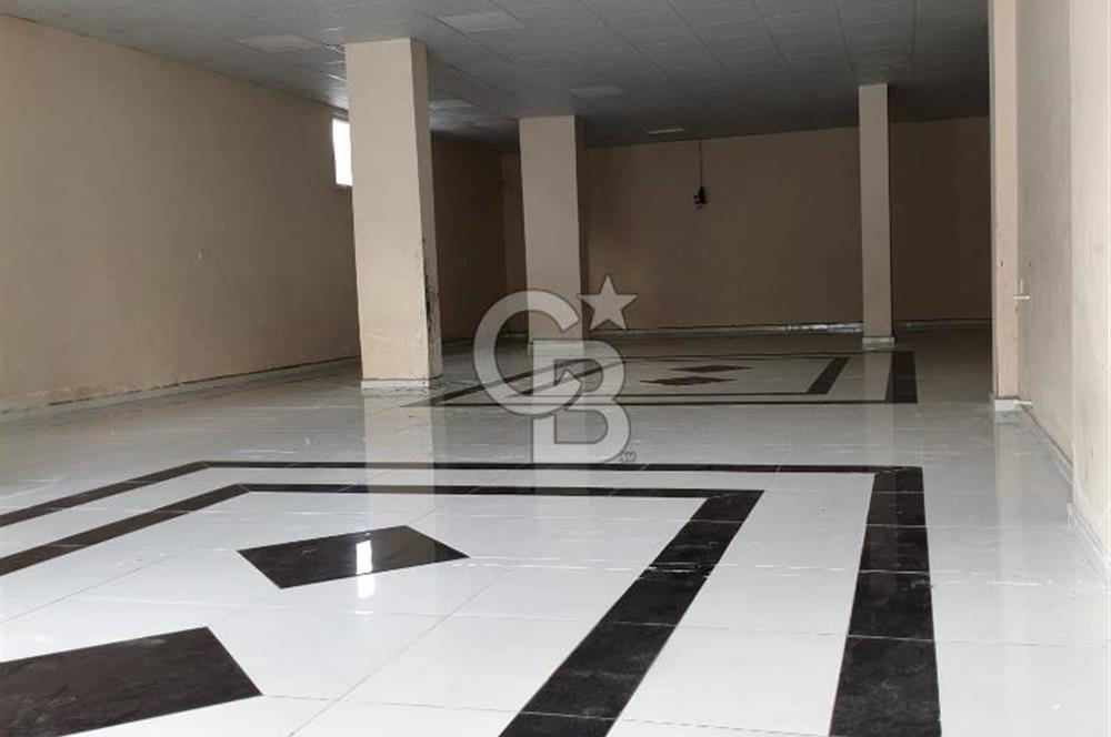 Arnavutköy'de inşaat M2 maliyetine satılık Dükkkan ve depo