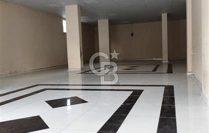 Arnavutköy'de inşaat M2 maliyetine satılık Dükkkan ve depo