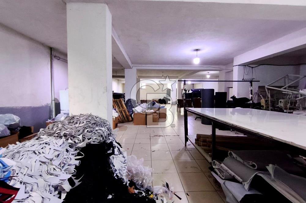 Arnavutköy'de inşaat M2 maliyetine satılık Dükkkan ve depo