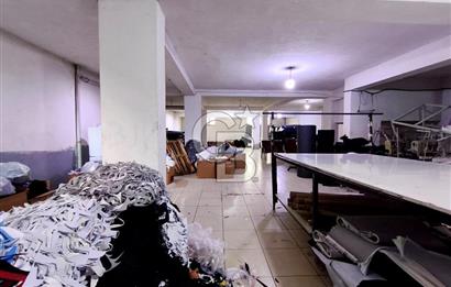 Arnavutköy'de inşaat M2 maliyetine satılık Dükkkan ve depo