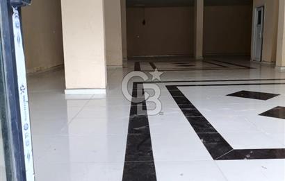 Arnavutköy'de inşaat M2 maliyetine satılık Dükkkan ve depo