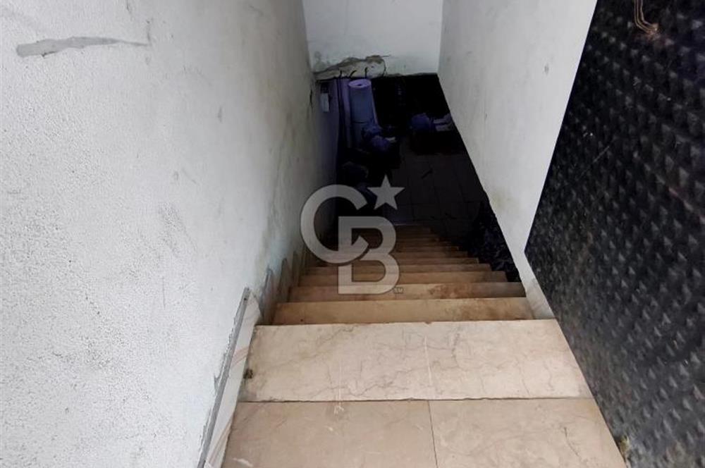 Arnavutköy'de inşaat M2 maliyetine satılık Dükkkan ve depo