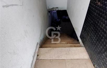 Arnavutköy'de inşaat M2 maliyetine satılık Dükkkan ve depo