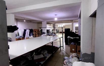 Arnavutköy'de inşaat M2 maliyetine satılık Dükkkan ve depo