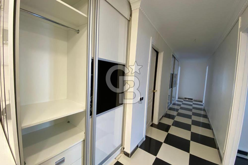 BİRLİK MH 3+1 YERDEN ISITMA İKİ BANYO ADA MUTFAK KİRALIK DAİRE