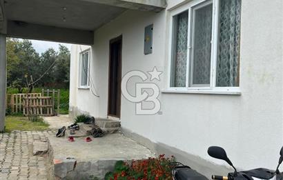 Tekirdağ Şarköy Yukarıkalamış Köyünde Müstakil Ev Fırsatı!