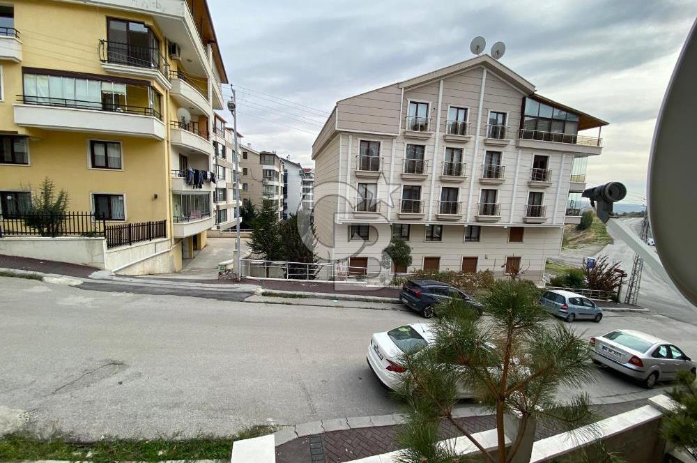 BİRLİK MH 3+1 YERDEN ISITMA İKİ BANYO ADA MUTFAK KİRALIK DAİRE