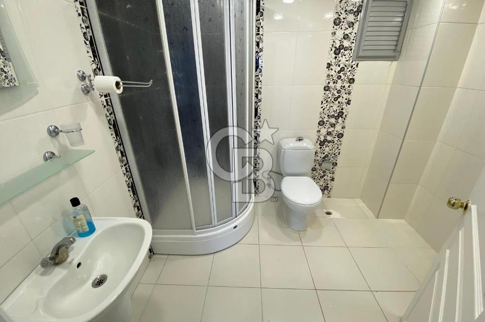 BİRLİK MH 3+1 YERDEN ISITMA İKİ BANYO ADA MUTFAK KİRALIK DAİRE