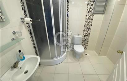 BİRLİK MH 3+1 YERDEN ISITMA İKİ BANYO ADA MUTFAK KİRALIK DAİRE