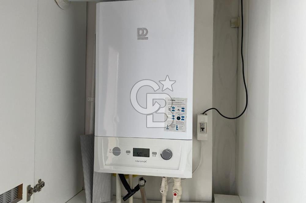 BİRLİK MH 3+1 YERDEN ISITMA İKİ BANYO ADA MUTFAK KİRALIK DAİRE